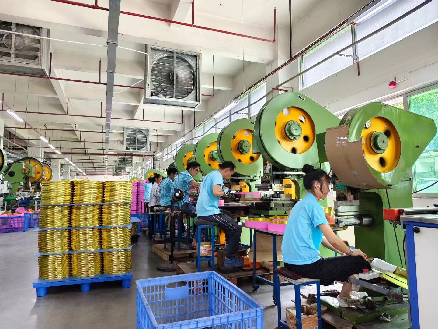 东莞市金恒辉包装制品有限公司图4