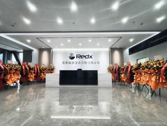 广东锐顶电力技术有限公司图1