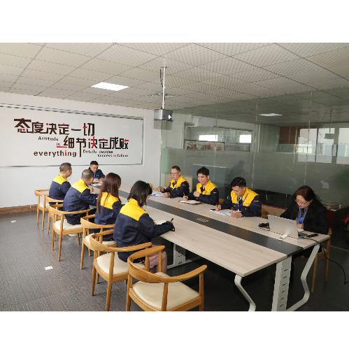 东莞市大奔智能设备有限公司图2