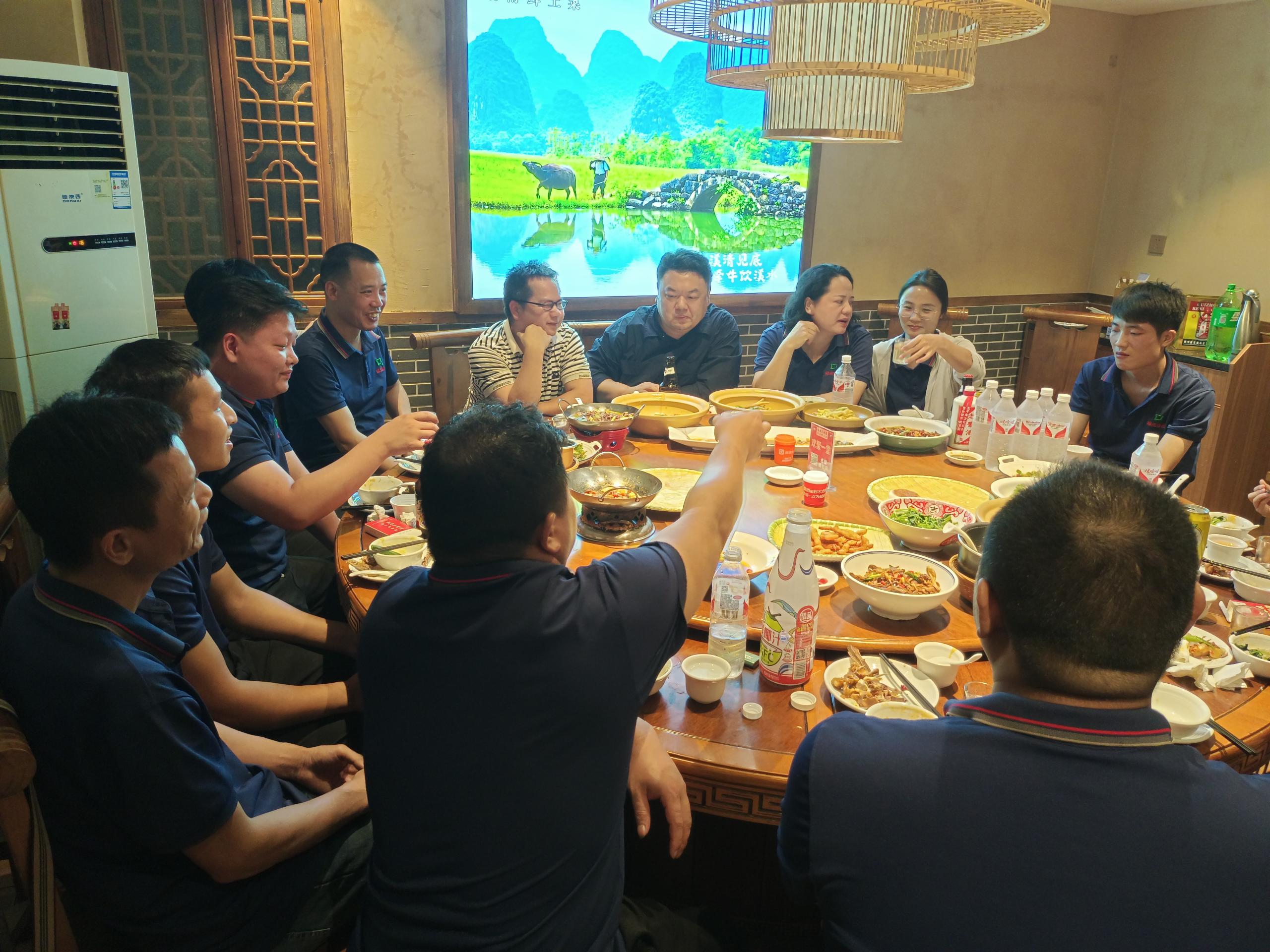 东莞绿点精密制造有限公司图8