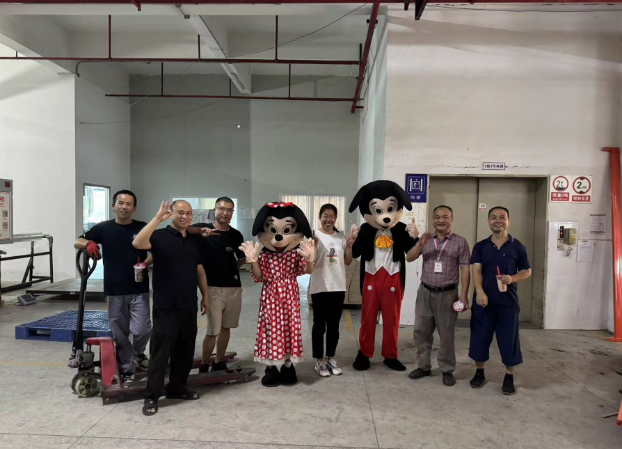 东莞本知家居布艺有限公司图3