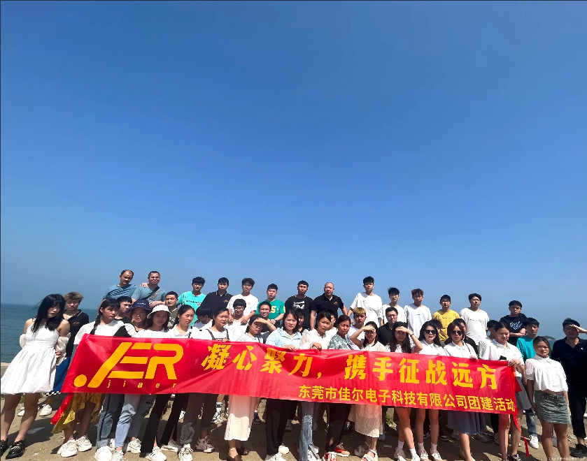 东莞市佳尔电子科技有限公司图1