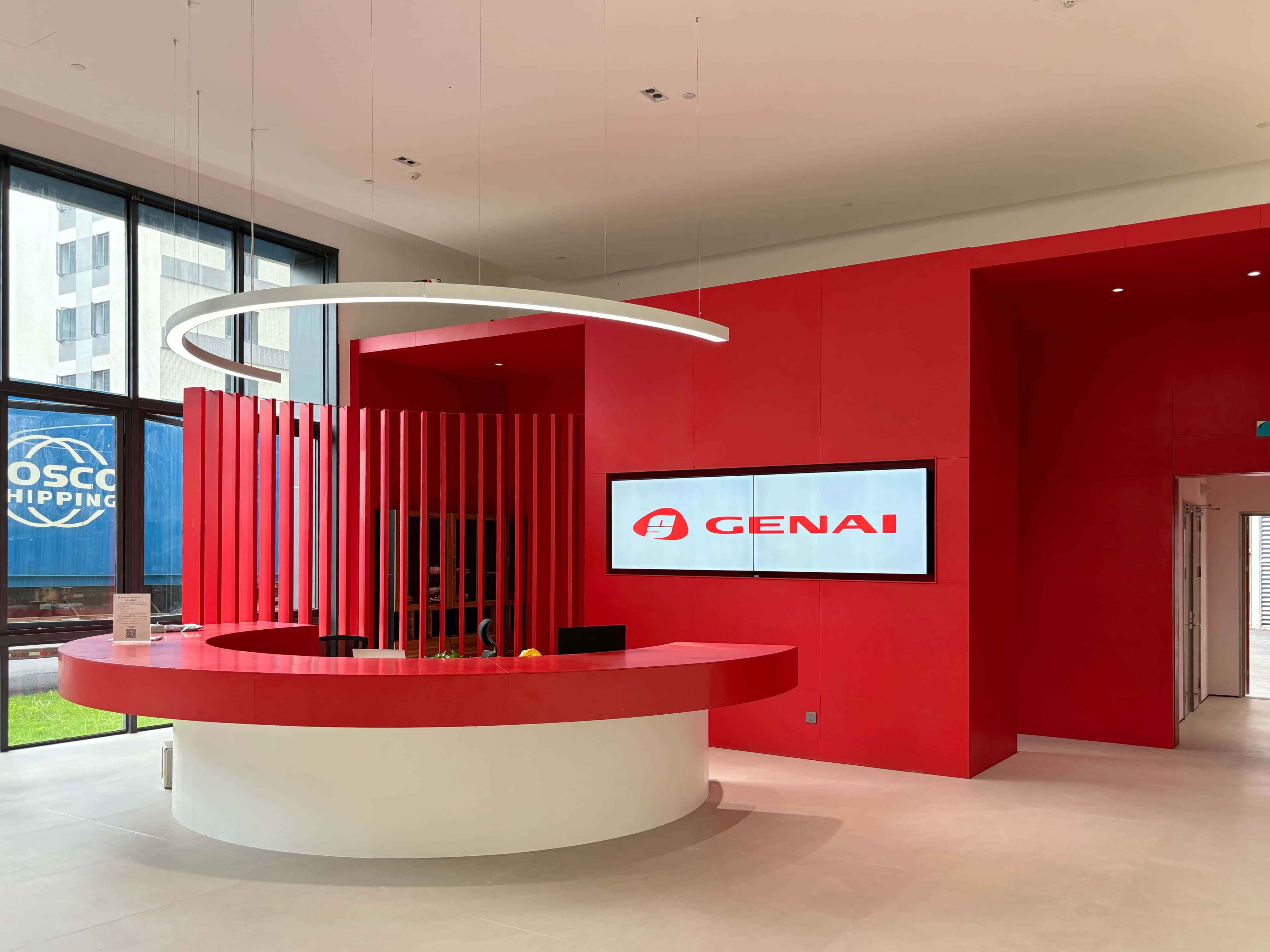 东莞市歌奈科技有限公司图3