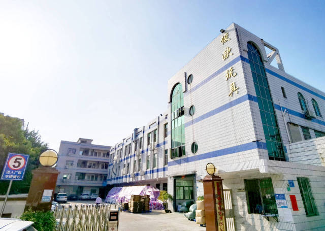 东莞市俊欧玩具有限公司图1