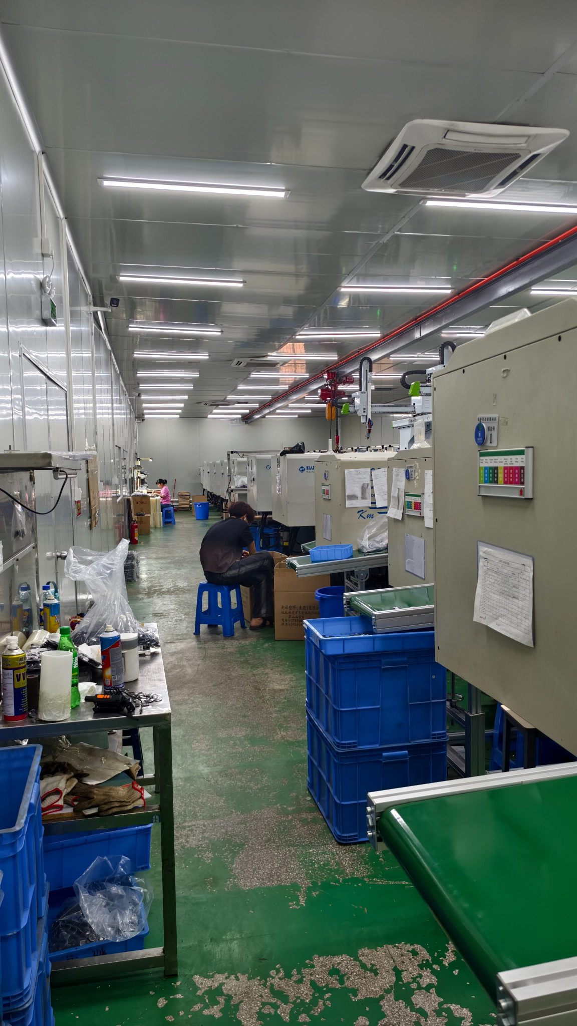 东莞市乂蒙迪科技有限公司图4