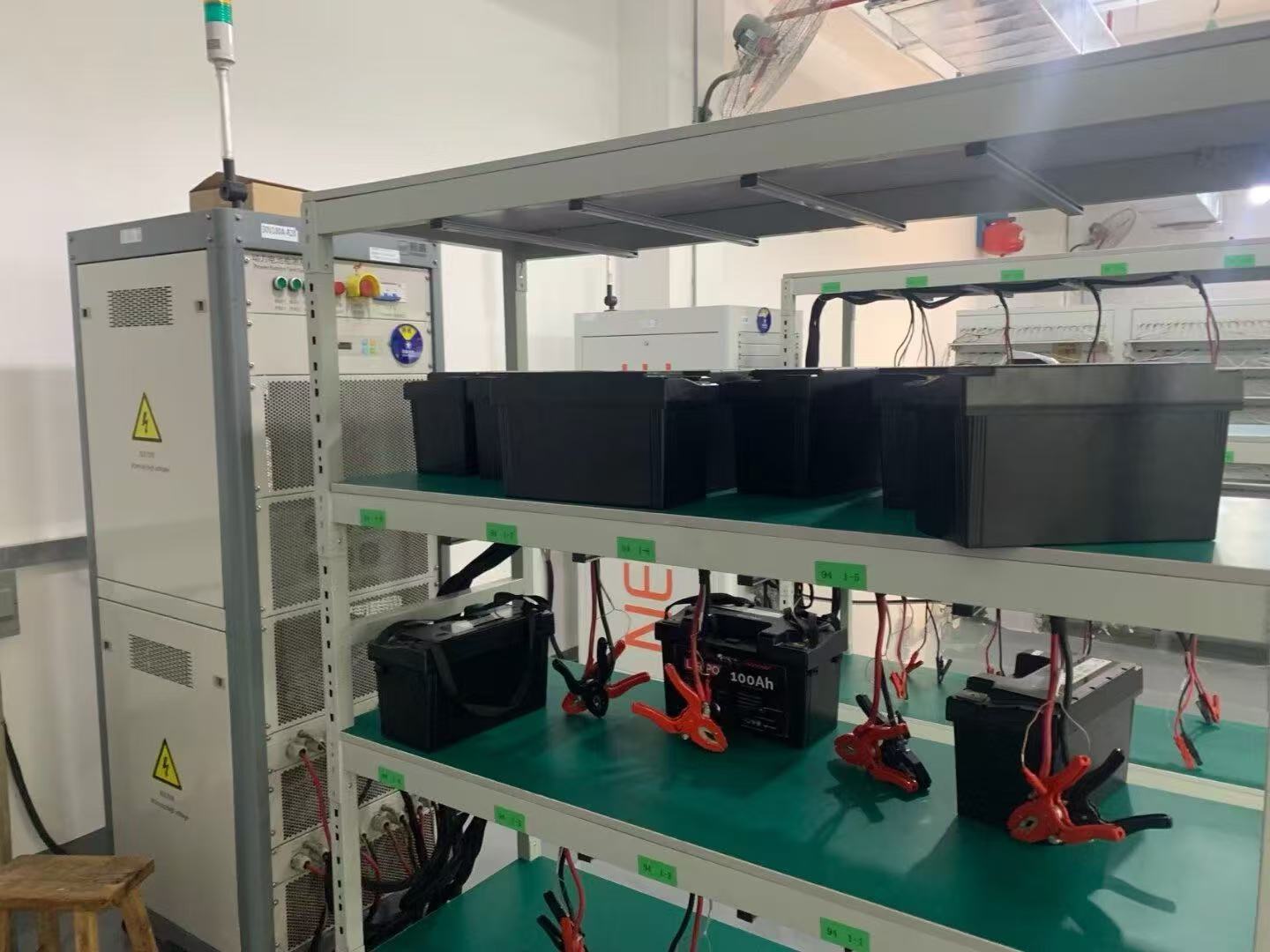 东莞市亿航电子有限公司图5