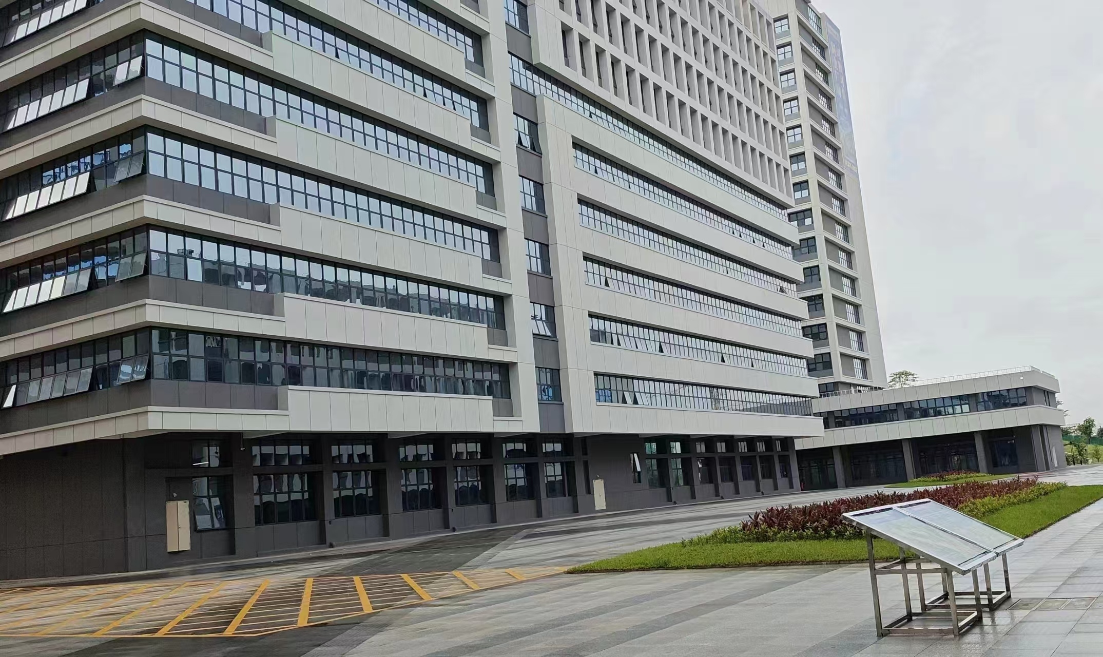 广东朝晖过滤技术有限公司图1