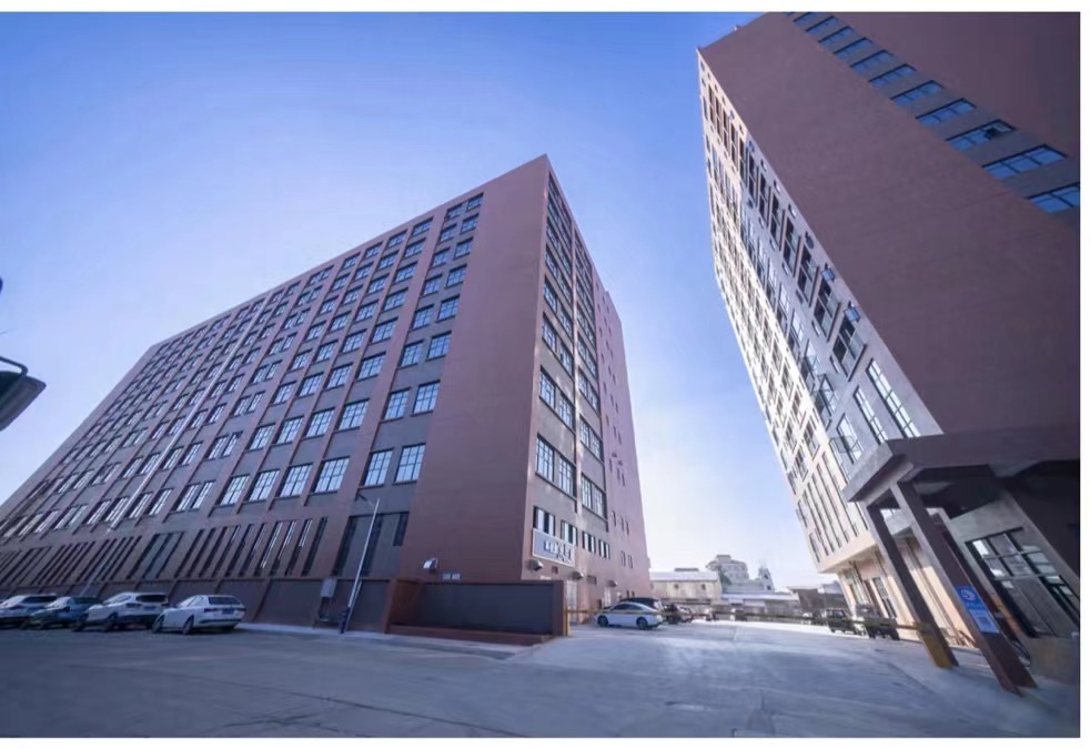 东莞市蓝欣同舟电子科技有限公司图3