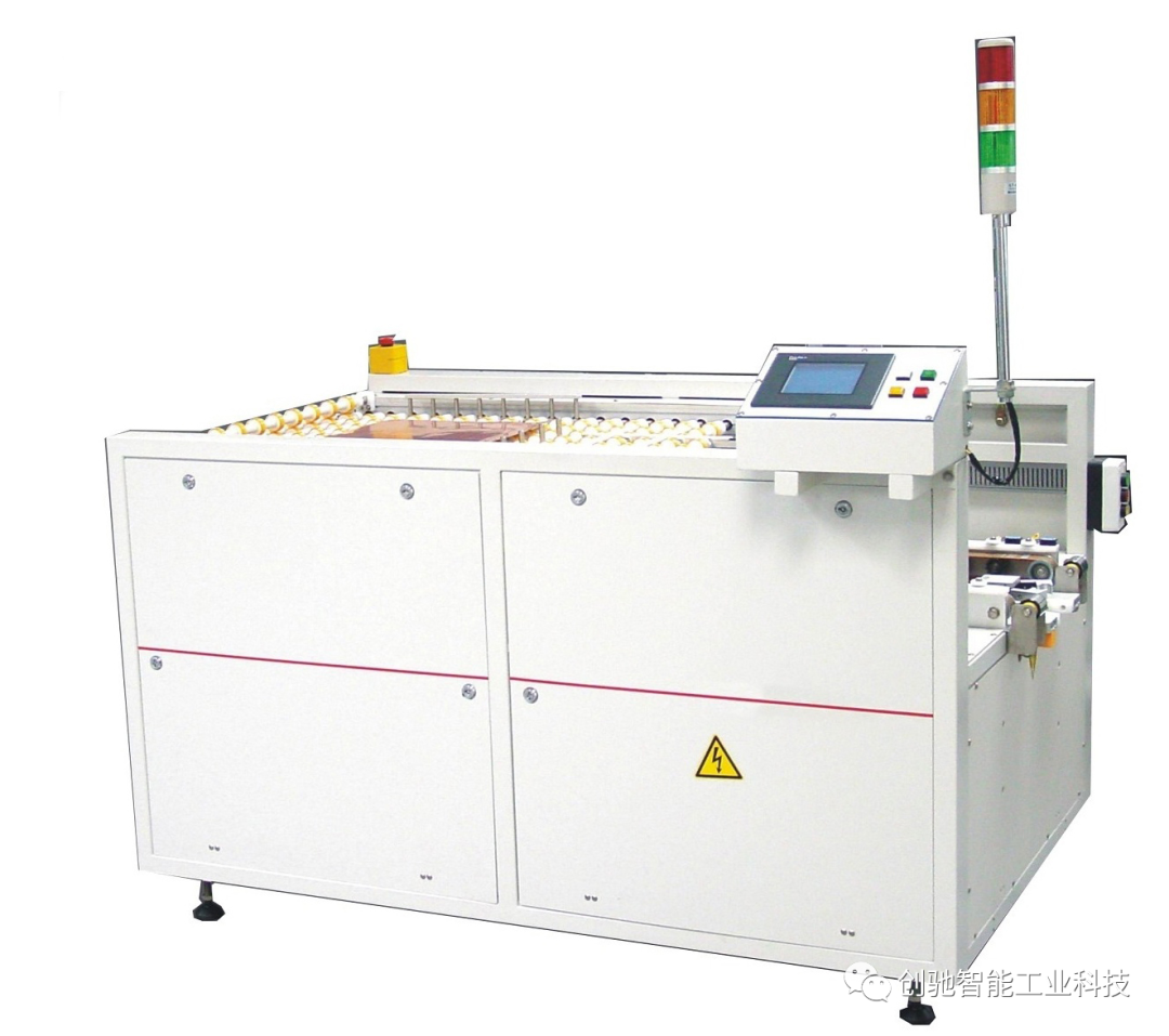 东莞市创驰工业机器人有限公司图4