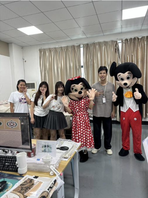 东莞本知家居布艺有限公司图5