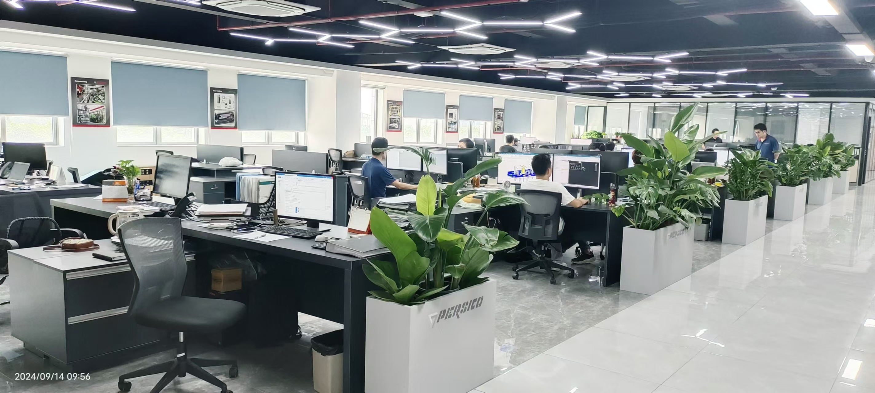 佩斯科（东莞）机械设备有限公司图5