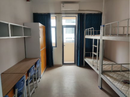 广东朝晖过滤技术有限公司图4