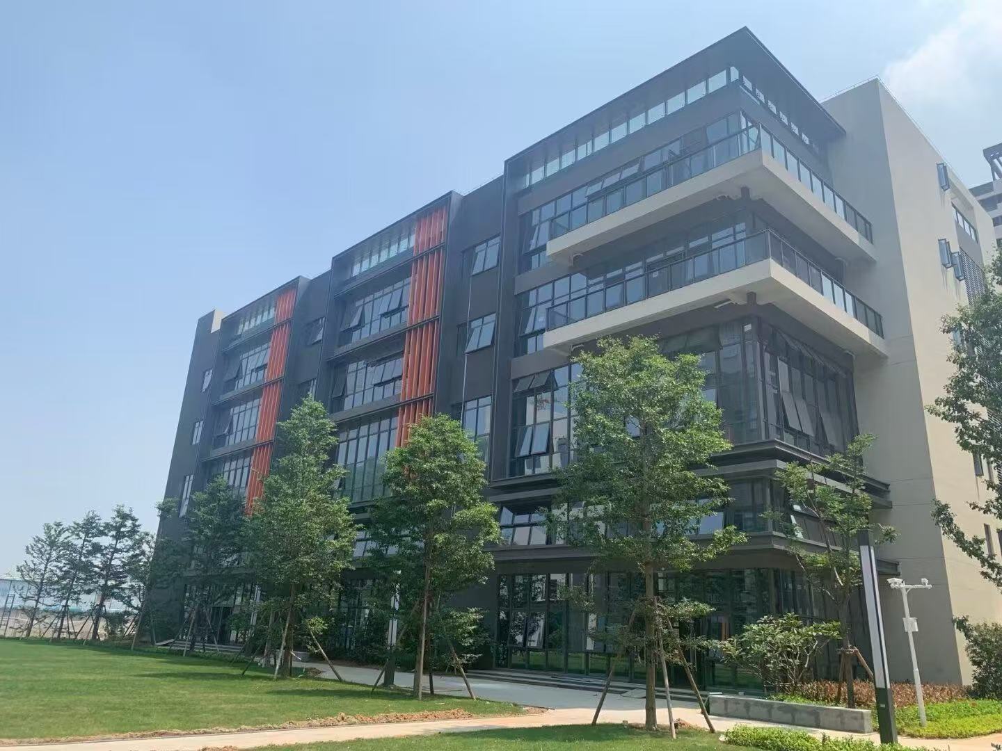 东莞市亿航电子有限公司图2