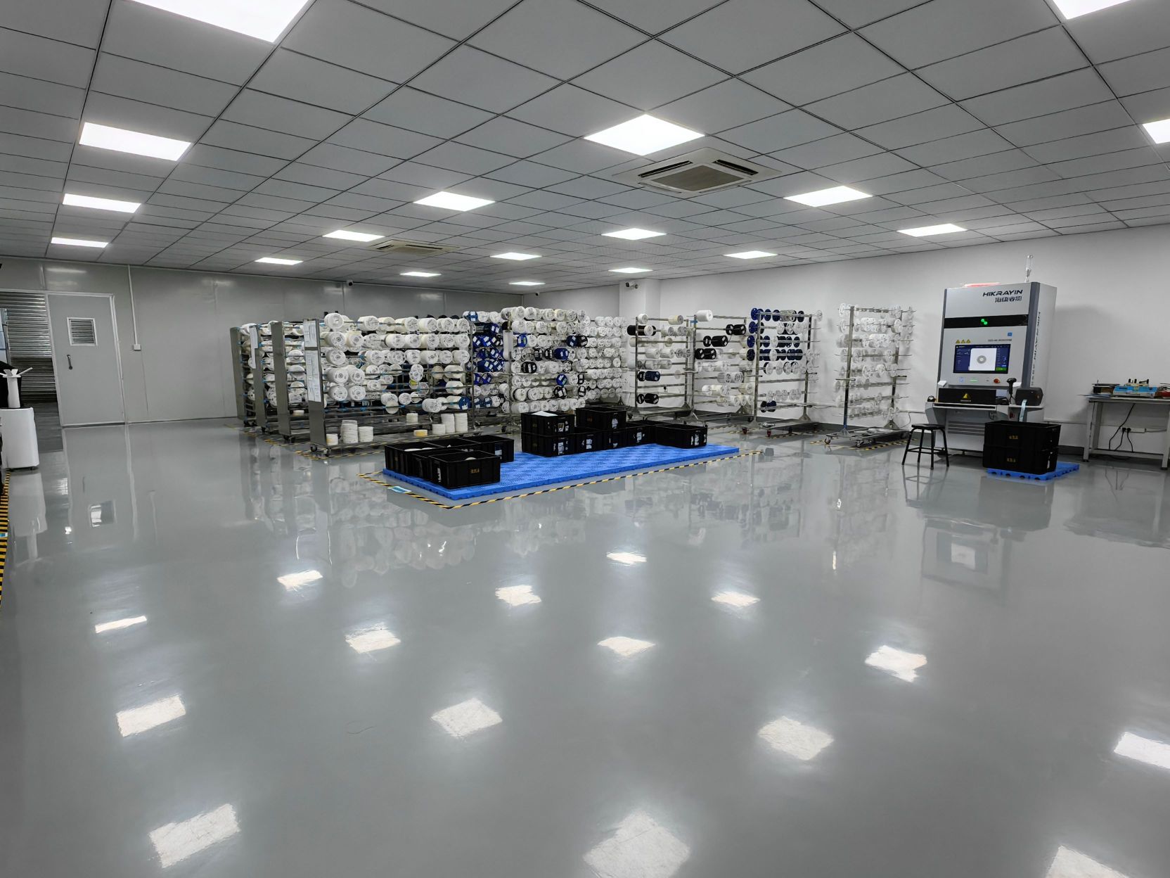 东莞市恒熙泽科技有限责任公司图1