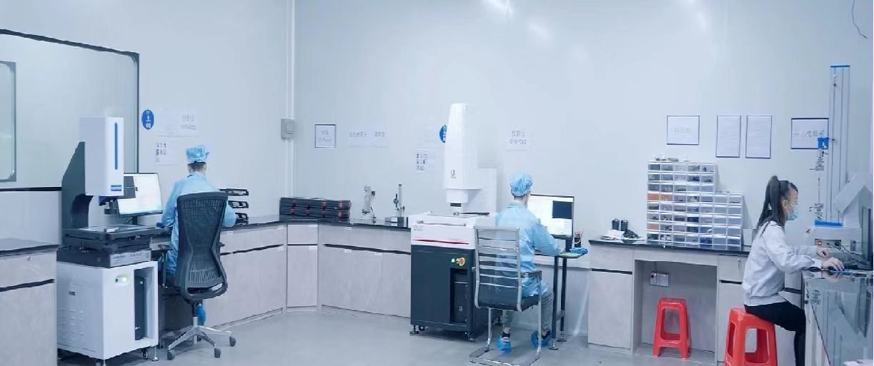 东莞市蓝欣同舟电子科技有限公司图2