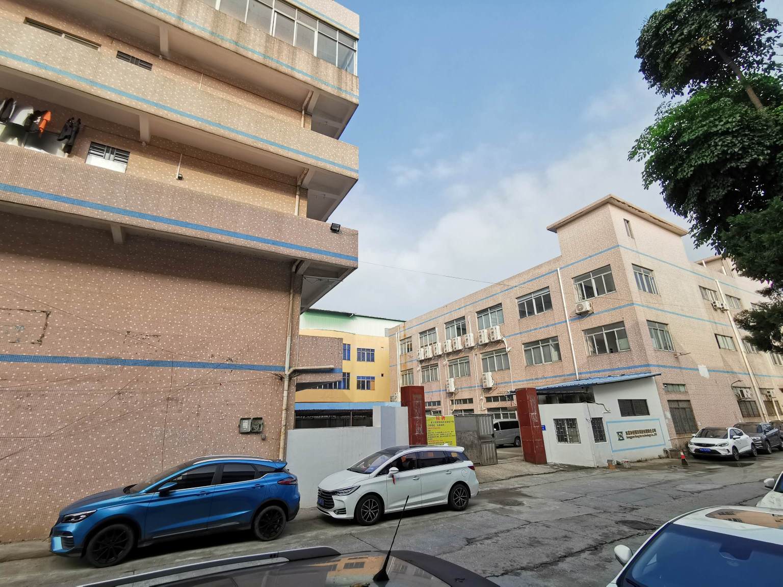 东莞市恒熙泽科技有限责任公司图3