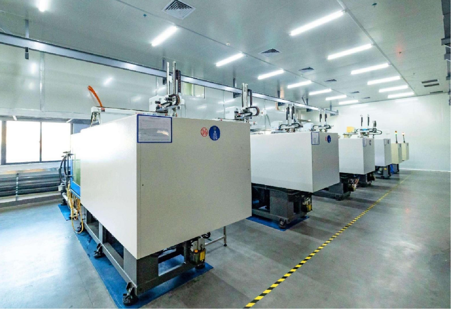 东莞市蓝欣同舟电子科技有限公司图1