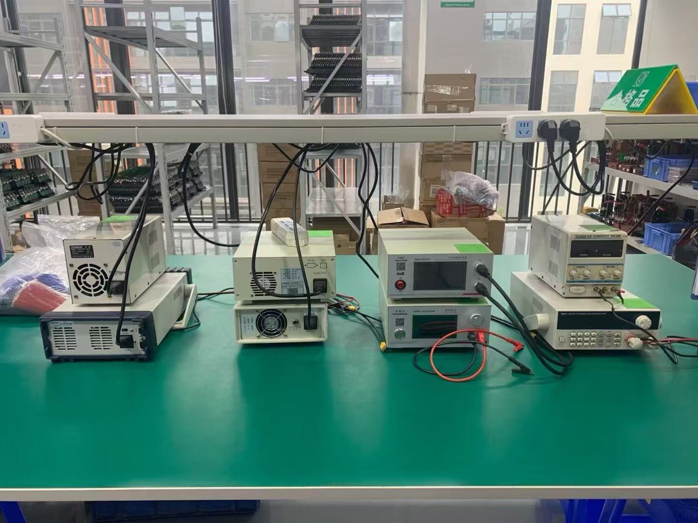 东莞市亿航电子有限公司图4