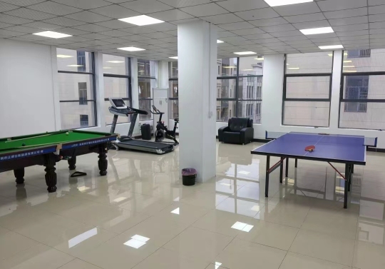 东莞市安冉智能科技有限公司图1