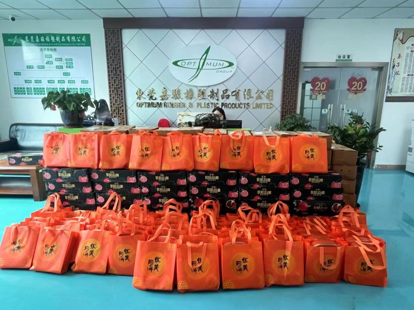 东莞嘉骏橡塑制品有限公司图9