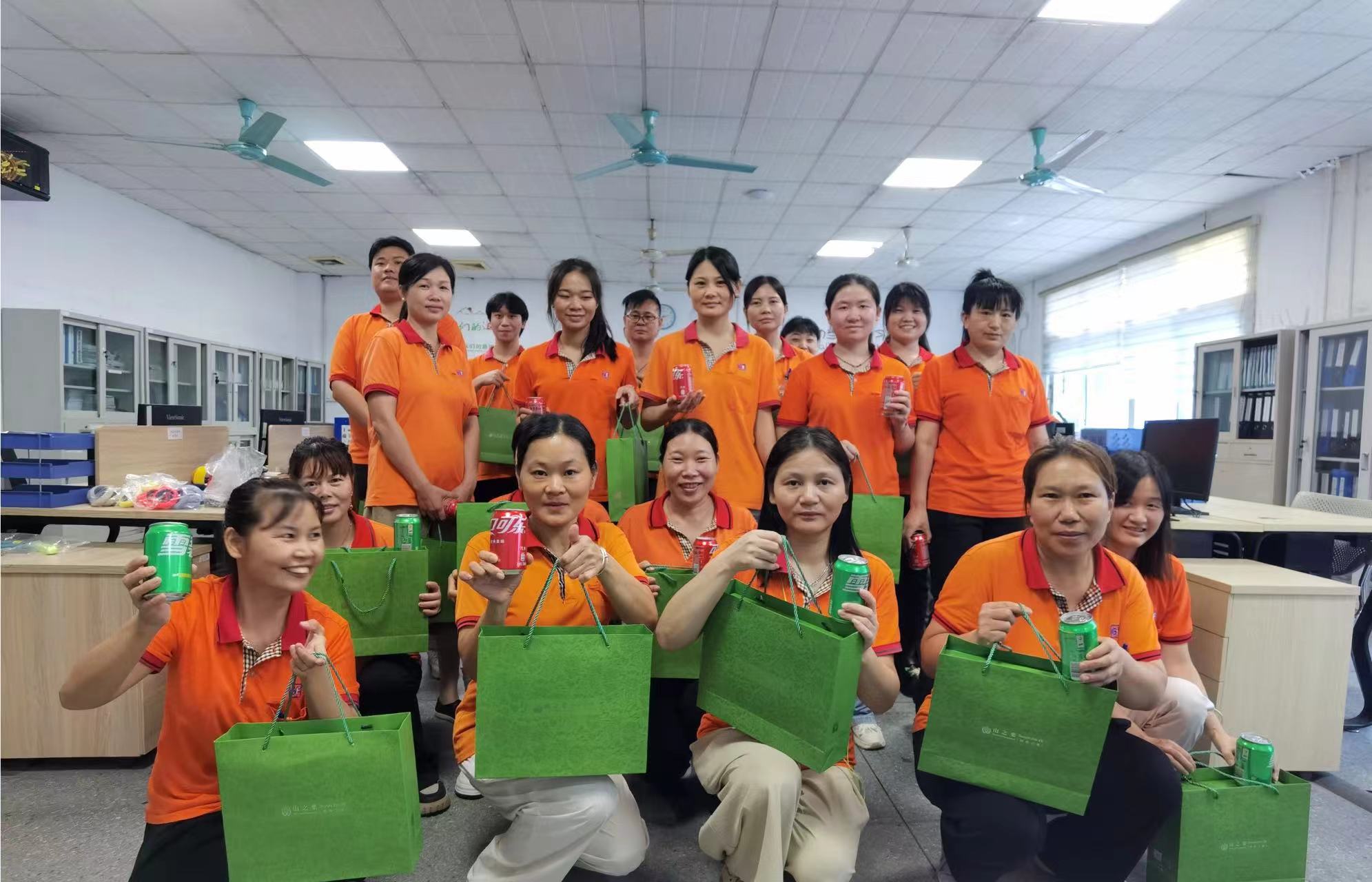 东莞群福塑胶制品有限公司图6