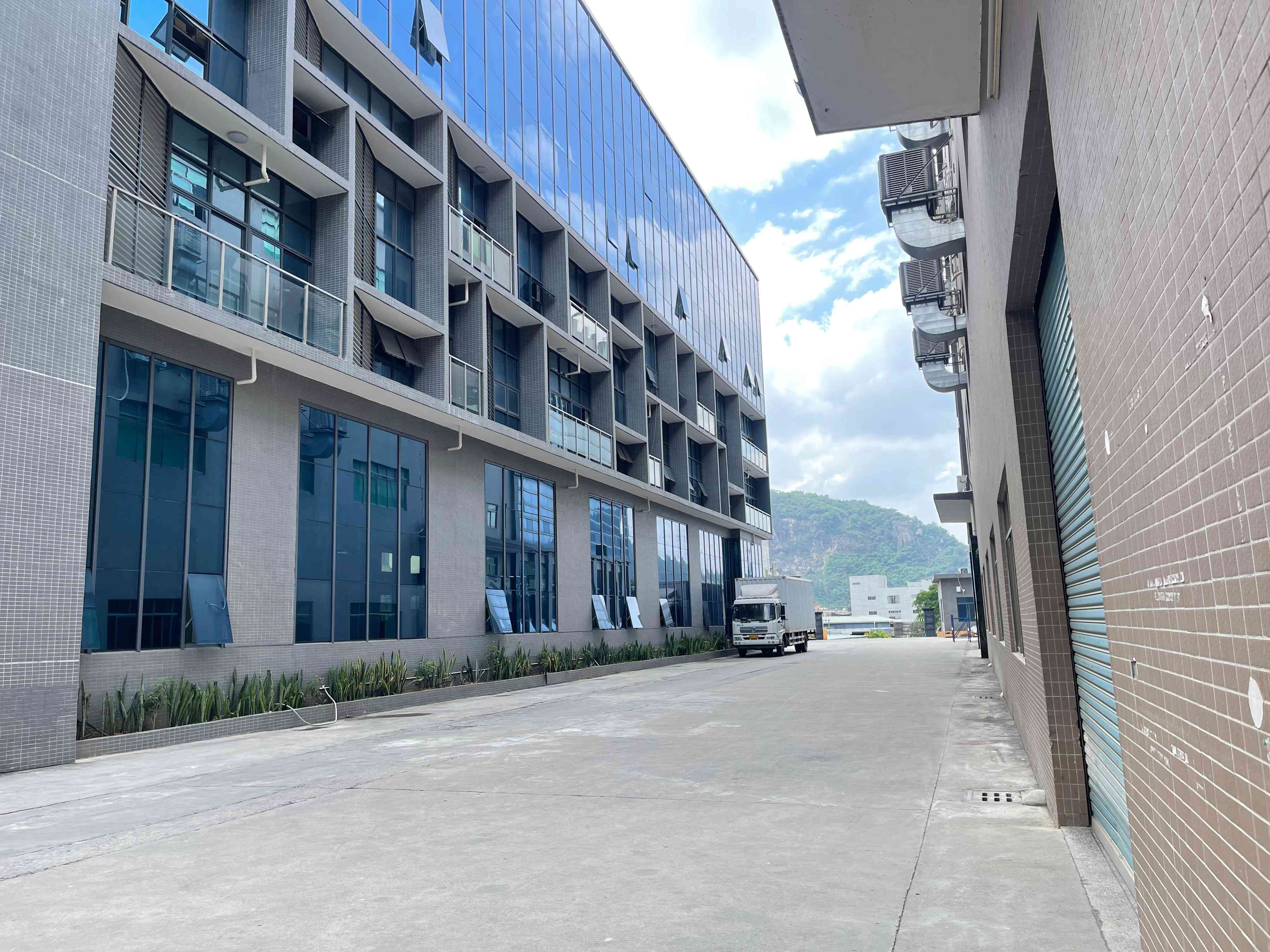 广东泰诚精密技术有限公司图3