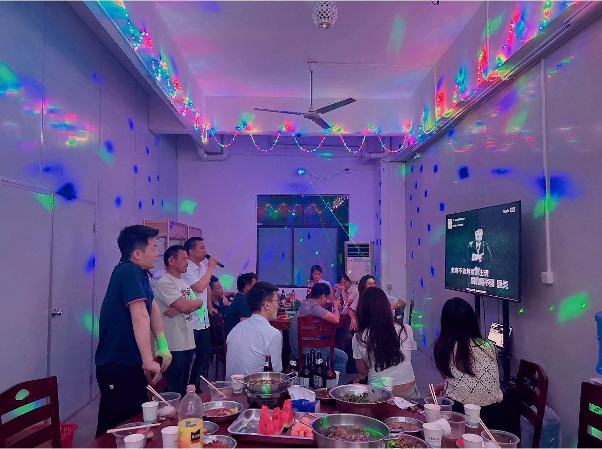 东莞市海派自动化科技有限公司图9