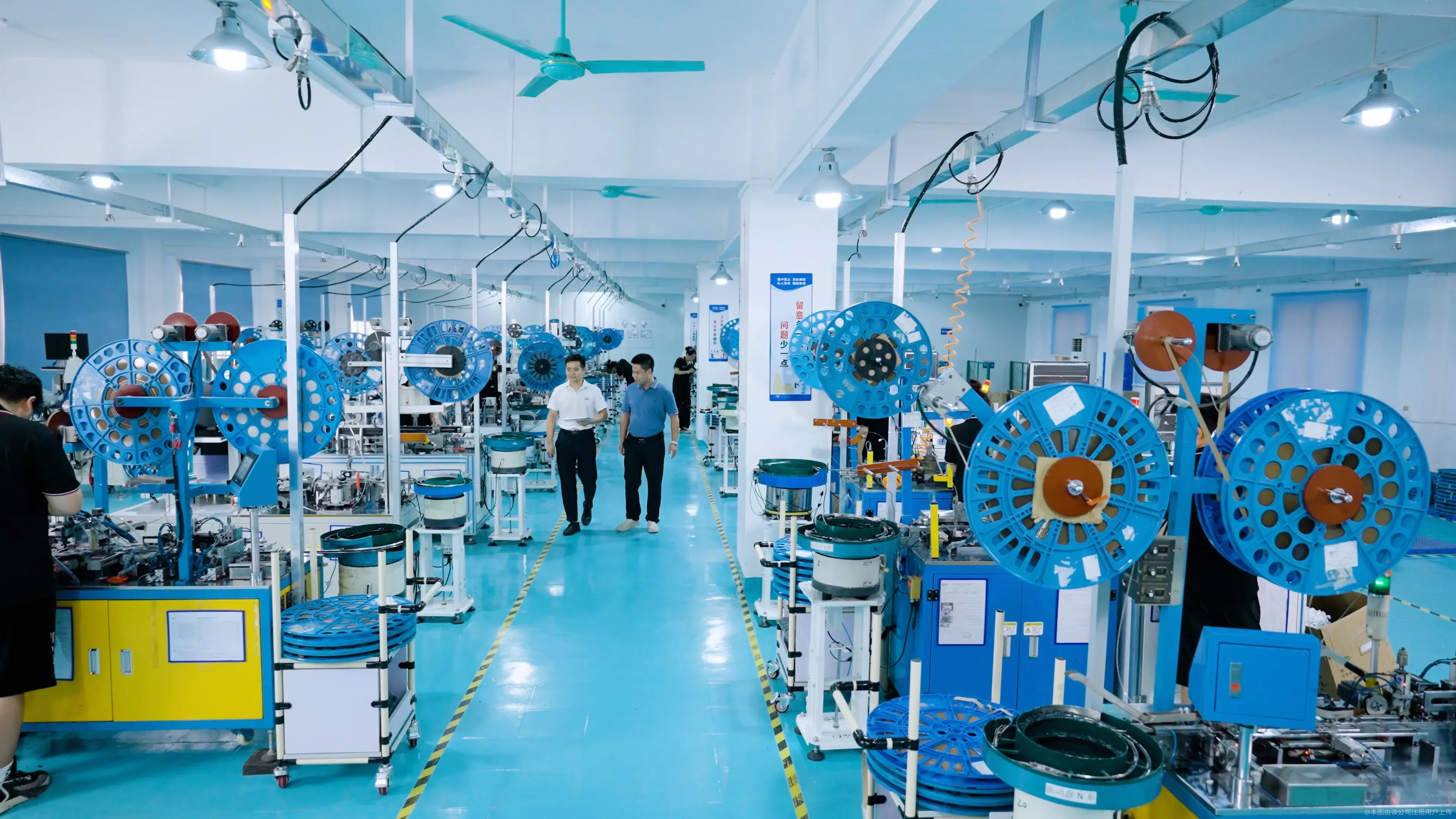 东莞市鼎特电子科技有限公司图5