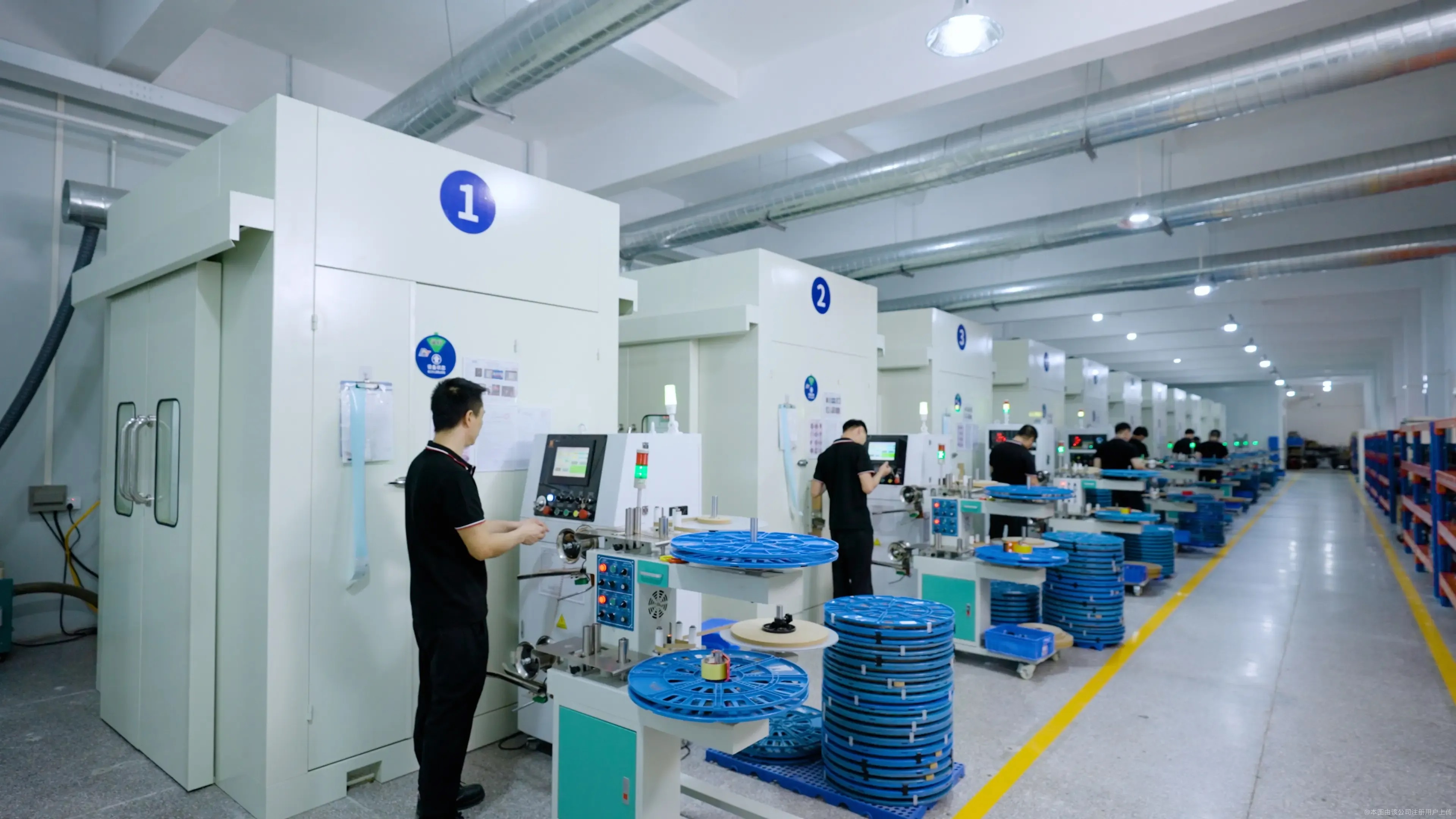 东莞市鼎特电子科技有限公司图3