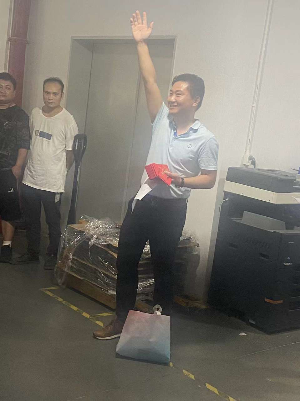 东莞市合信盈科技有限公司图1