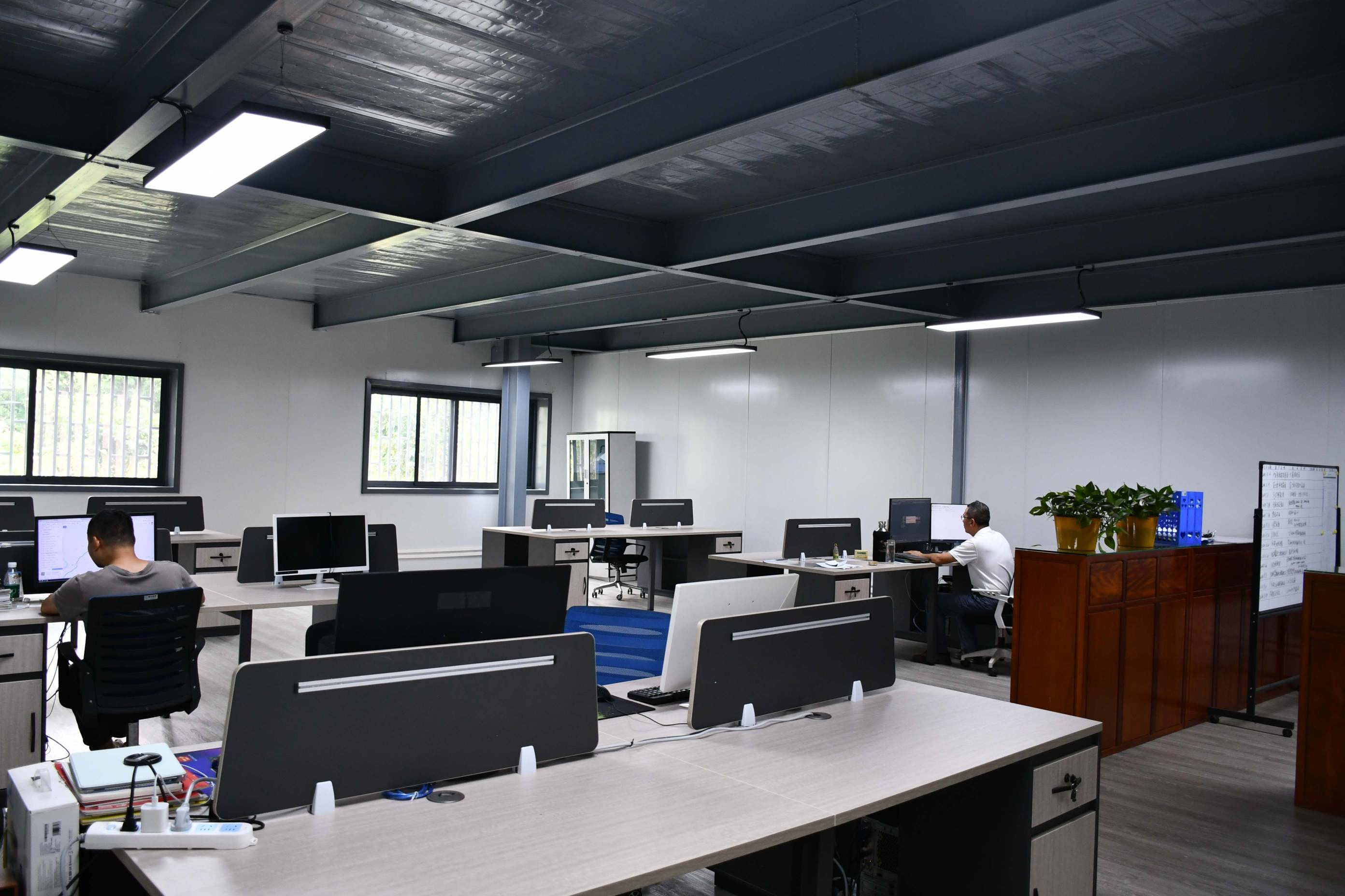 东莞市雅通机电设备有限公司图2