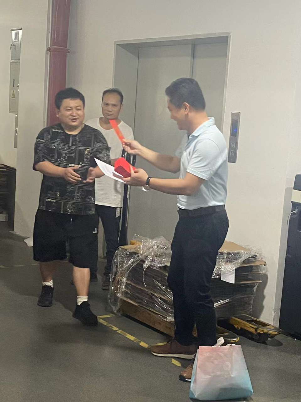 东莞市合信盈科技有限公司图4