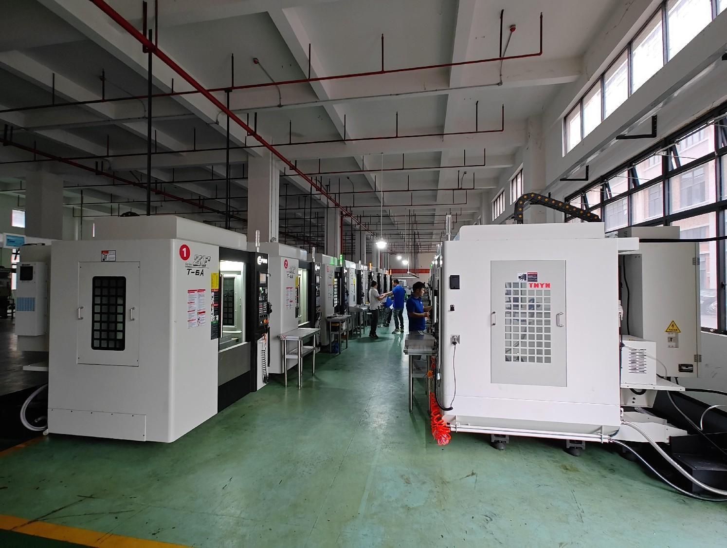 东莞市赣龙飞翔实业有限公司图2