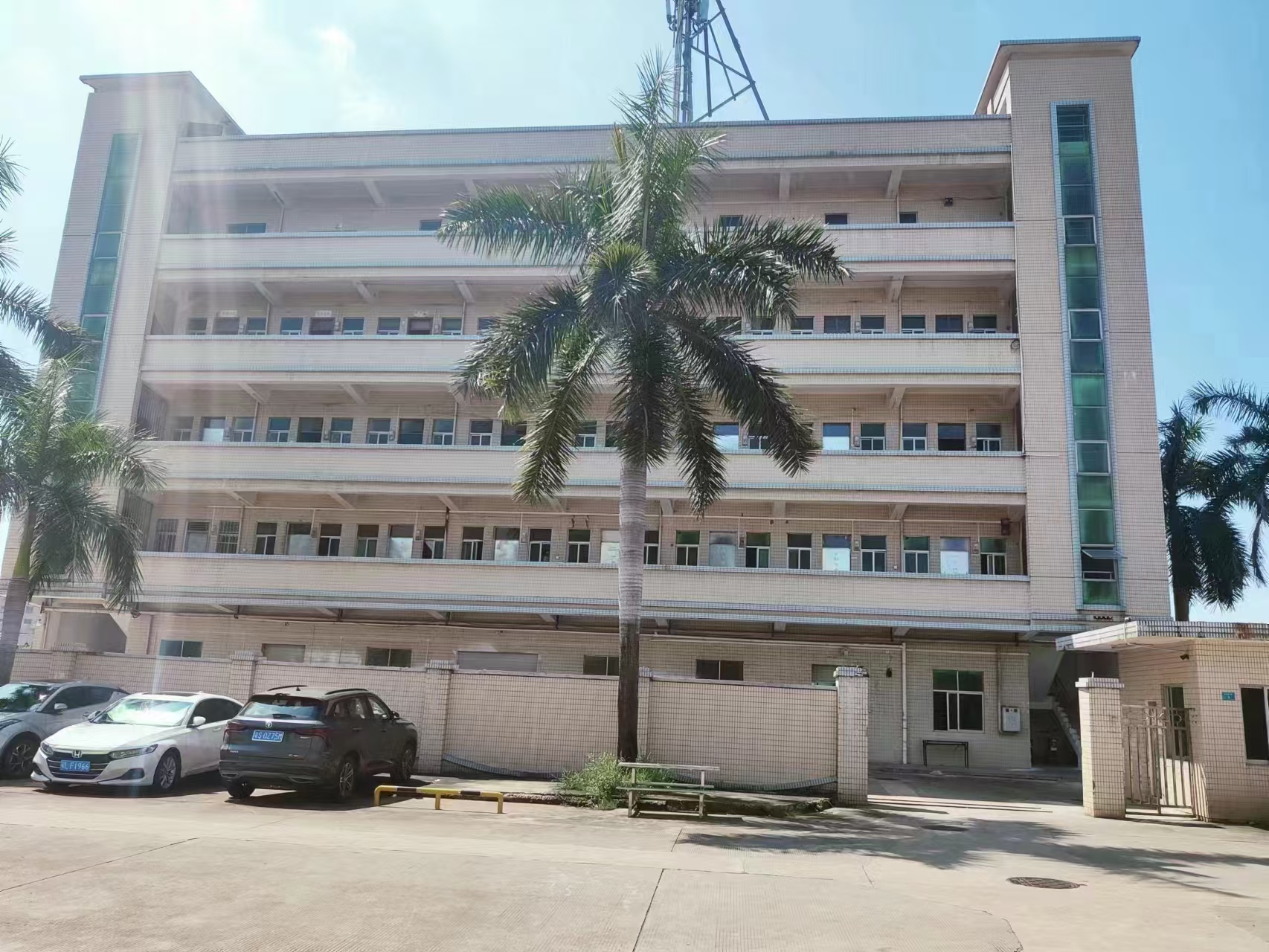 东莞市敖锦科电子科技有限公司图2