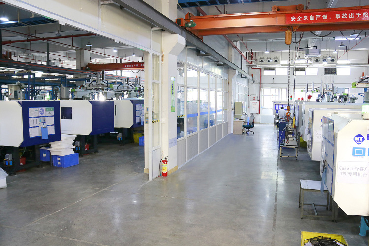 东莞市天富励德实业有限公司图1