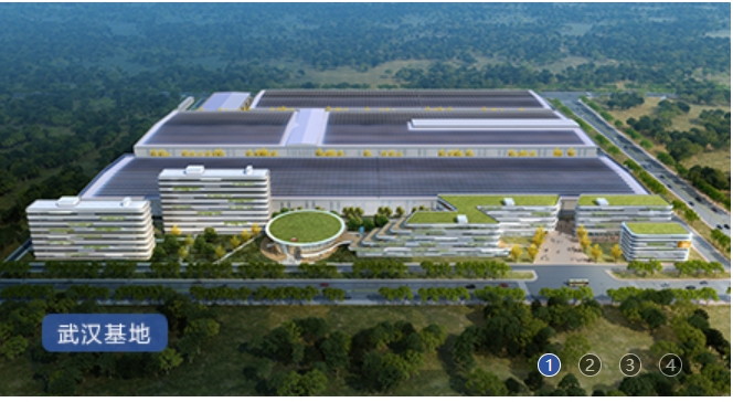 金盘智能科技（湖南）新材料有限公司图4