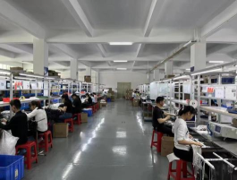 广东伟旺达科技股份有限公司图3