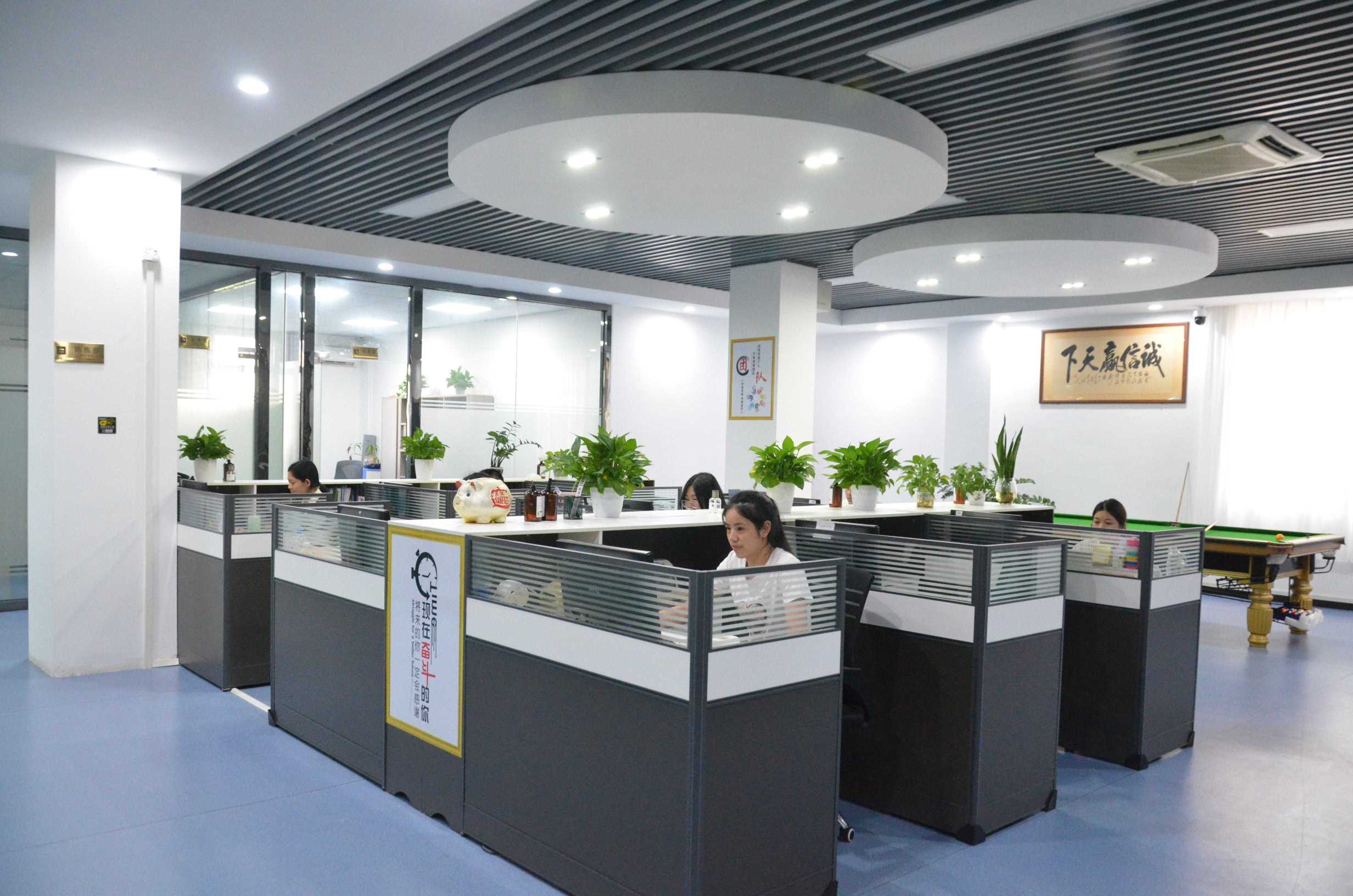 东莞市鑫顺为智创科技有限公司图3