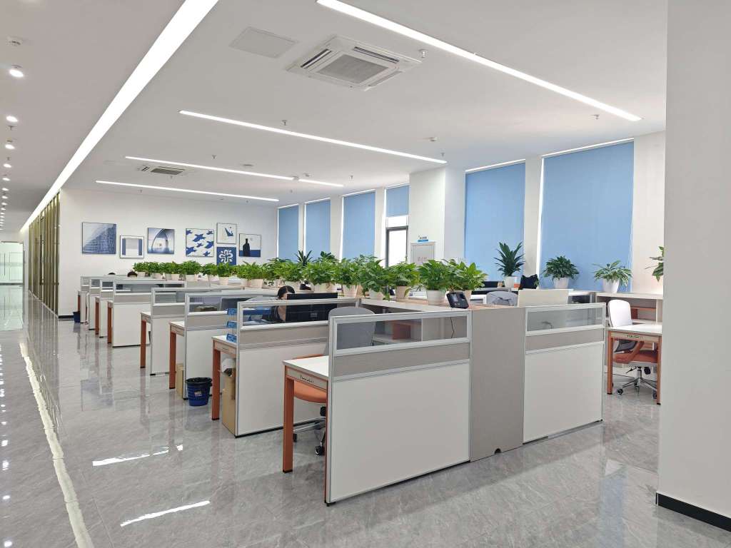 东莞市美云智护技术有限公司图2