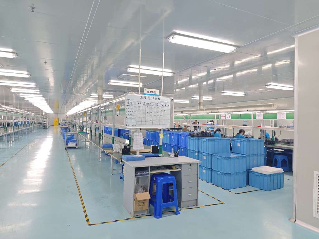 东莞市美云智护技术有限公司图5