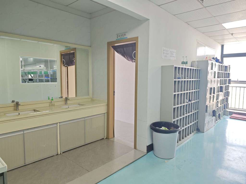 东莞市美云智护技术有限公司图6