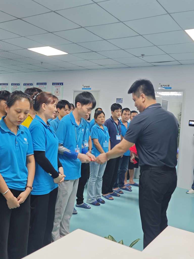 东莞市美云智护技术有限公司图9