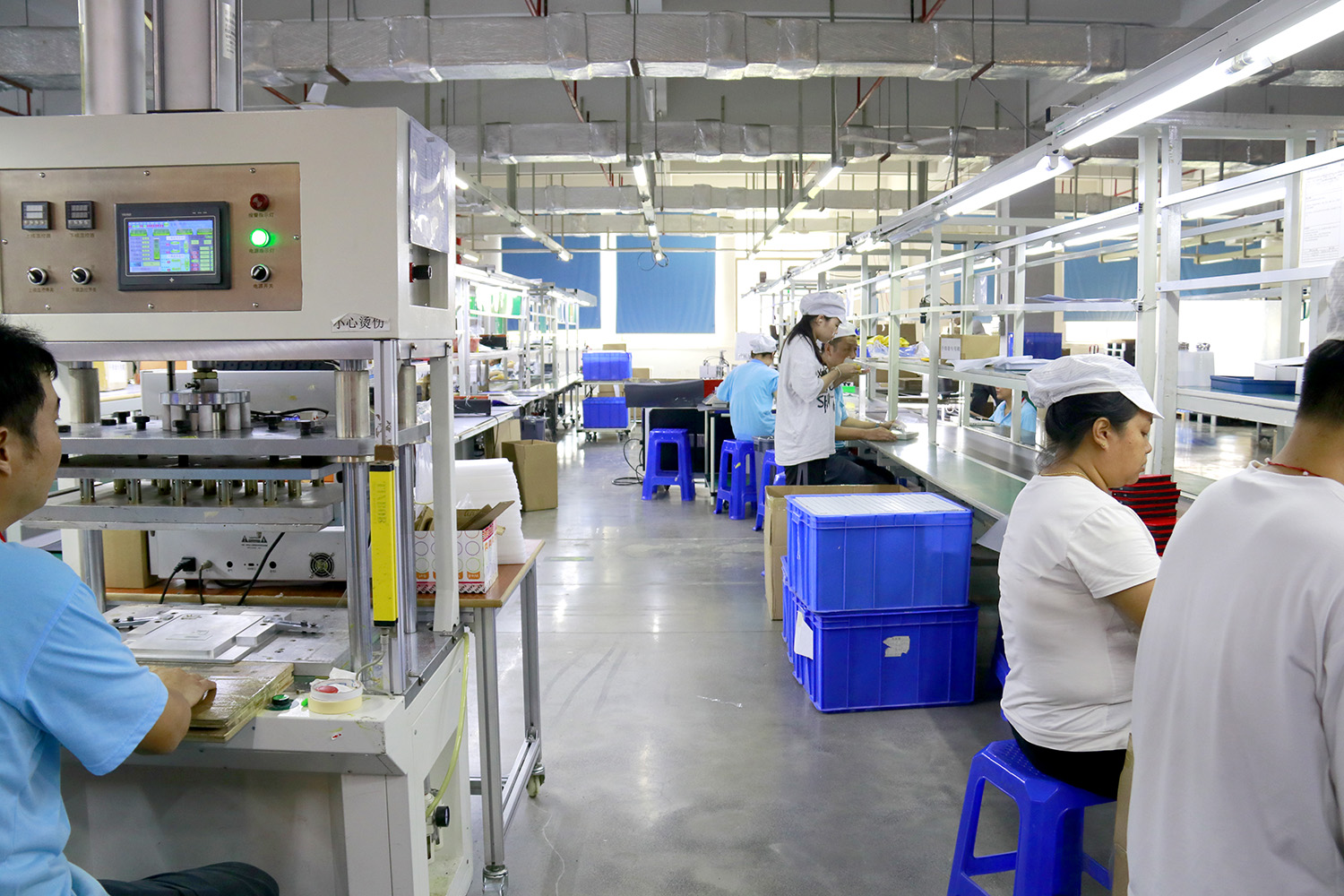 东莞市天富励德实业有限公司图7