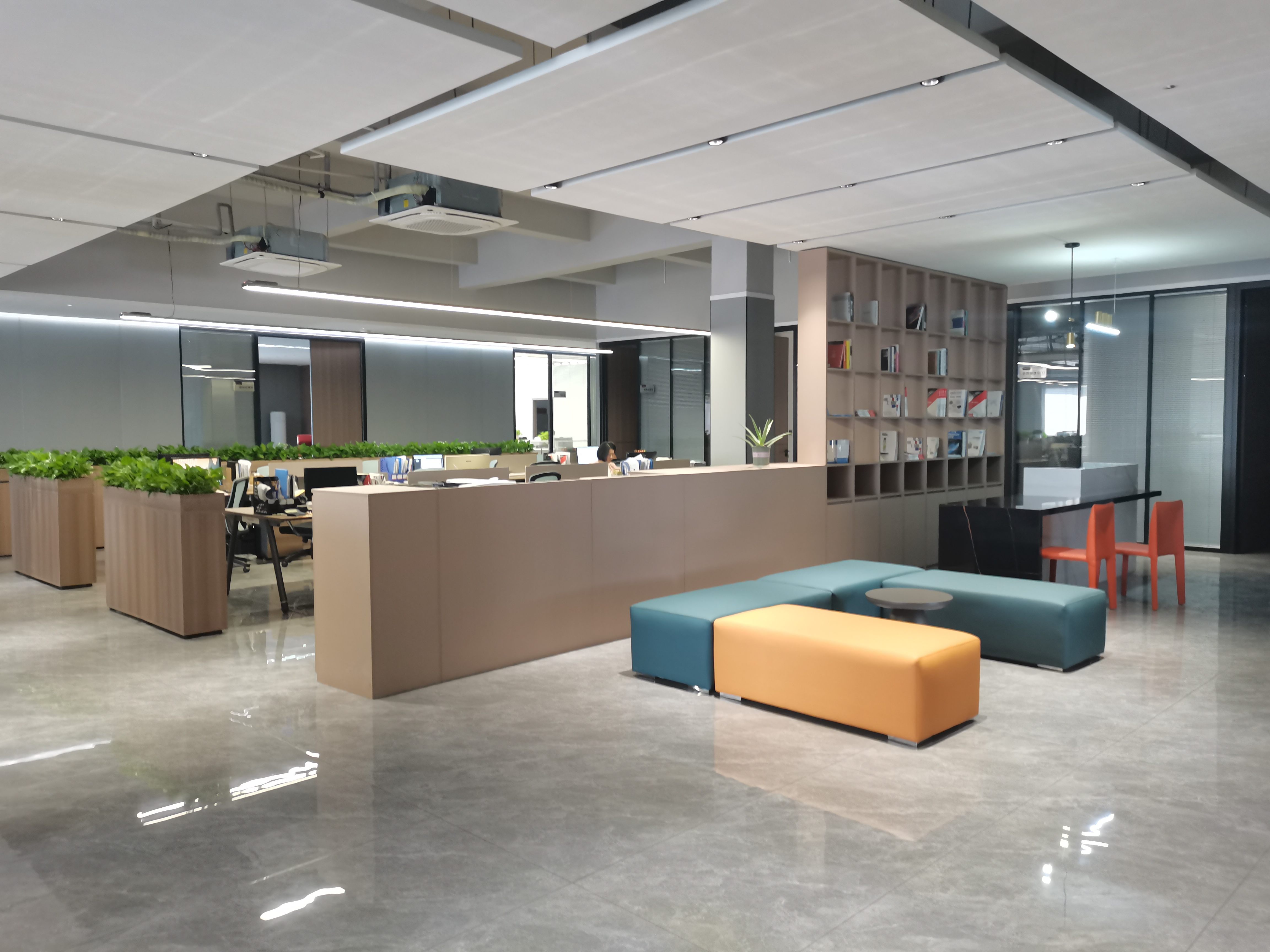 东莞市阿力玛机电科技有限公司图2