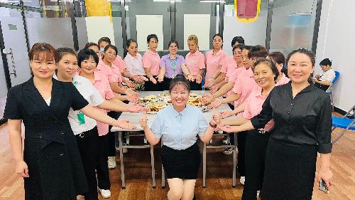 广东家嫂到家家政服务有限公司图3