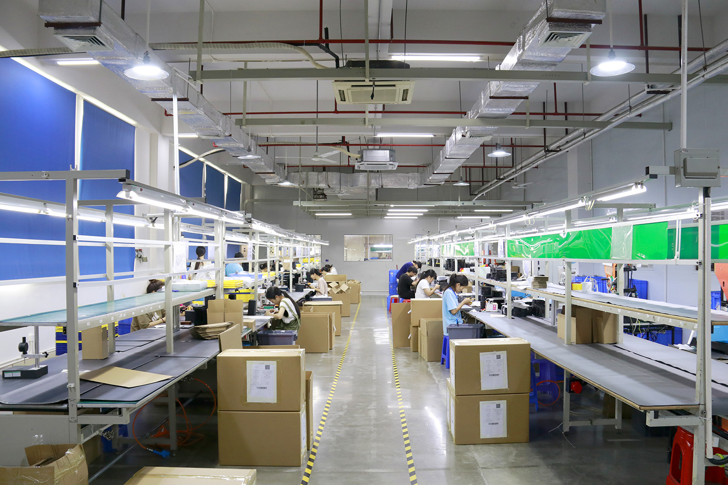 东莞市天富励德实业有限公司图8