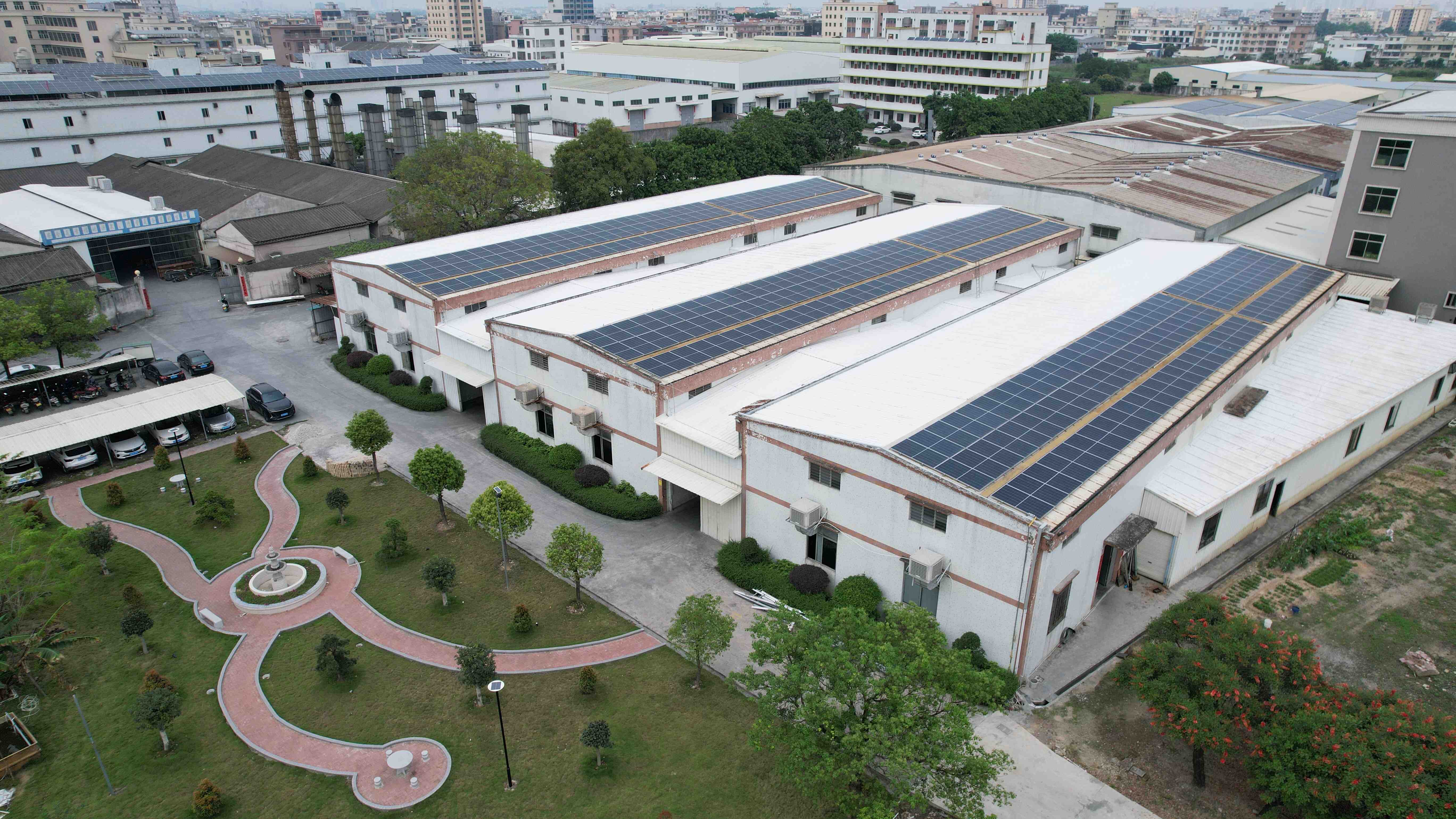 揭阳市奇达餐具有限公司图2