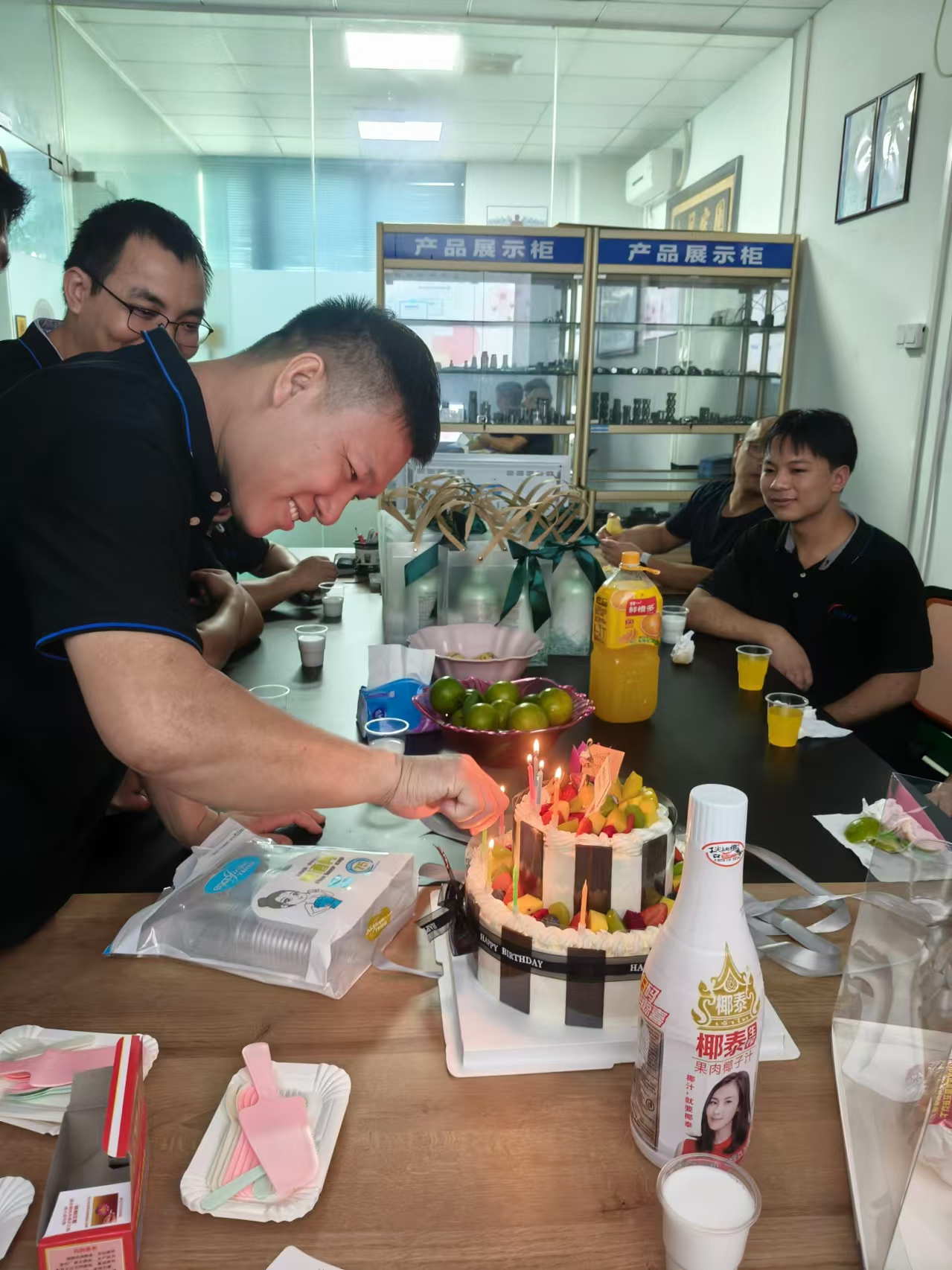 东莞鑫昱机械有限公司图6