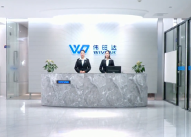 广东伟旺达科技股份有限公司图1