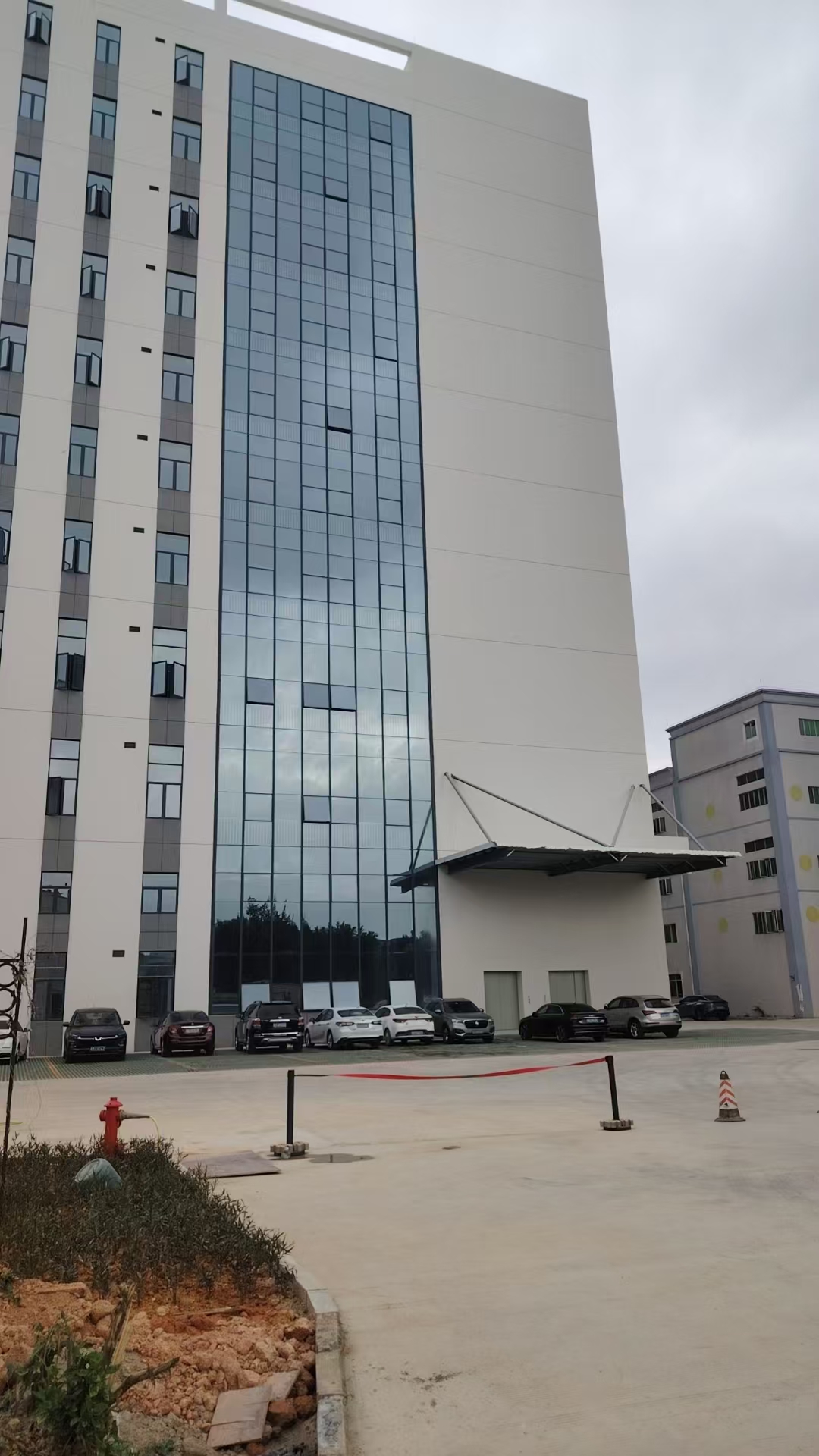 东莞立德宝精密五金有限公司图1